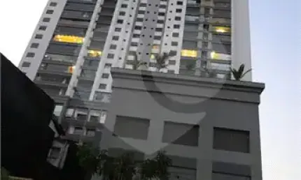 Ponto comercial à venda na Rua Doutor Elisio de Castro, 199, Vila Dom Pedro I, São Paulo