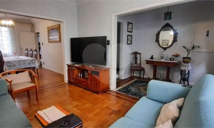 Casa com 3 quartos à venda na Rua Castro Alves, 897, Aclimação, São Paulo