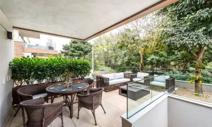 Casa em condomínio fechado com 3 quartos à venda na Avenida Professor Fonseca Rodrigues, 1704, Alto de Pinheiros, São Paulo