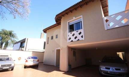 Casa com 4 quartos à venda na Rua Anunze, 40, Boaçava, São Paulo