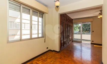 Apartamento com 3 quartos à venda na Rua Tucumã, 133, Jardim Europa, São Paulo