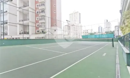 Apartamento com 3 quartos à venda na Rua Aimberê, 258, Perdizes, São Paulo