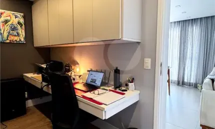 Apartamento com 3 quartos à venda na Rua Itapicuru, 801, Perdizes, São Paulo