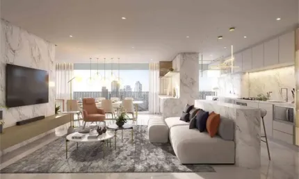 Apartamento com 3 quartos à venda na Rua Cubatão, 1061, Vila Mariana, São Paulo