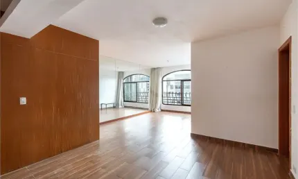 Apartamento com 3 quartos para alugar na Rua Maria Figueiredo, 249, Paraíso, São Paulo