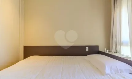 Apartamento com 3 quartos à venda na Rua José Maria Lisboa, 377, Jardim Paulista, São Paulo