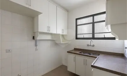 Apartamento com 4 quartos à venda na Rua Caconde, 426, Jardim Paulista, São Paulo