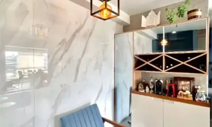Apartamento com 3 quartos à venda na Rua Lauriano Fernandes Júnior, 130, Vila Leopoldina, São Paulo