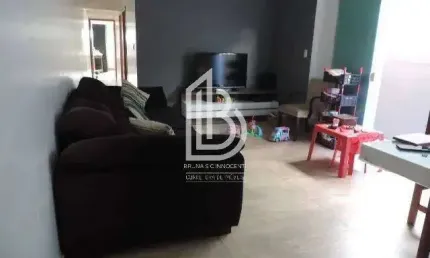 Casa Térrea 3 Quartos com Quintal e Churrasqueira – Santo André, SP