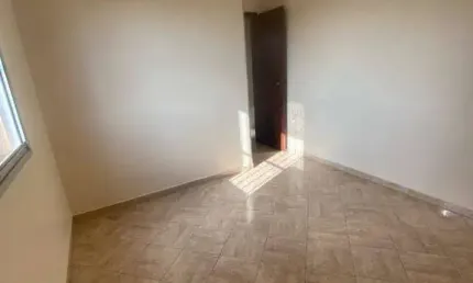 Apartamento 2 Quartos em São Bernardo do Campo – Oportunidade Imperdível!