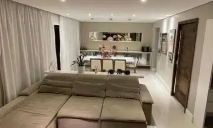 Apartamento à Venda no Domo Home – 155m², 3 Suítes, Vista para a Piscina