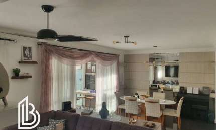 Apartamento com 3 Suítes, 3 Vagas, no Baeta Neves - São Bernardo do Campo