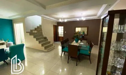 Casa à Venda - 3 Dormitórios, 3 Vagas Bairro Assunção São Bernardo do Campo