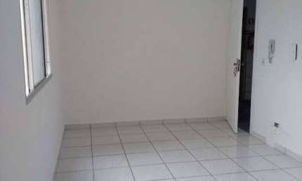 Apartamento 43m² à Venda no Jardim Alvorada, Santo André - para Investidor