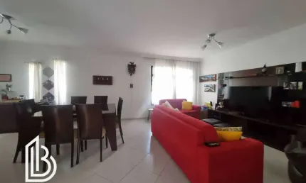 Sobrado com Piscina e Área Gourmet à Venda – 267 m² – São Bernardo do Campo