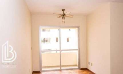 Apartamento à Venda no Centro de São Bernardo do Campo – 96m²