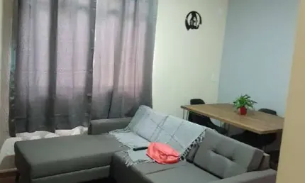 Apartamento à venda 57 m² - 1 Dorm, 1 Vaga - Taboão, SBC