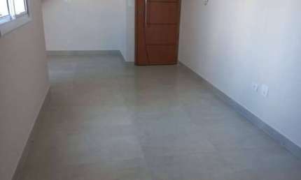 Cobertura Duplex Nova – 2 Dormitórios, 2 Banheiros e Quintal Privativo