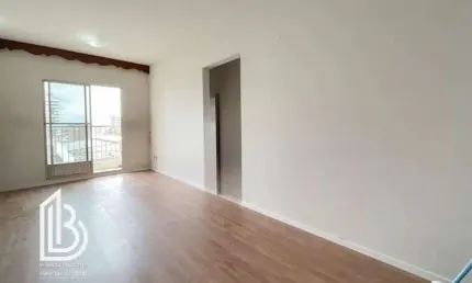 Apartamento 80 m² à venda no Jardim do Mar – 2 quartos, 2 vagas, SBC
