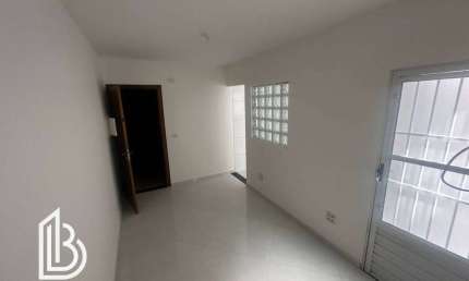 Apartamento 49 m² à venda em Santo André – 2 quartos, 1 suíte, 1 vaga