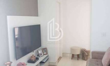 Cobertura à Venda no Residencial Smile – Piraporinha, São Bernardo do Campo