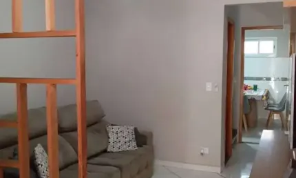 Sobrado 3 Dorms em Condomínio Fechado na Vila Príncipe de Gales Santo André