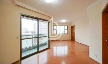 Apartamento 96m² à Venda na Mooca – 3 Quartos e 2 Vagas
