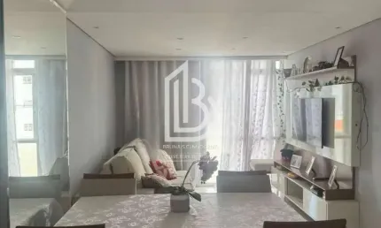 Apartamento à venda na Mooca São Paulo 3 quartos 1 vaga 96 m²