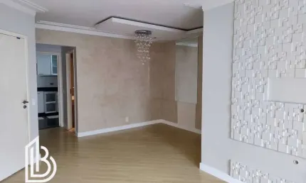 Apartamento Reformado de 107m² na Mooca com 4 Dorms e Lazer Completo