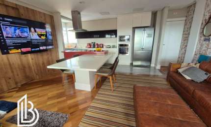 Cobertura à venda 144 m² São Bernardo  do Campo - Jardim do Mar 3 vagas