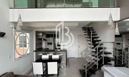 Loft Duplex 75 m² à venda – Vista livre e próximo ao Anália Franco