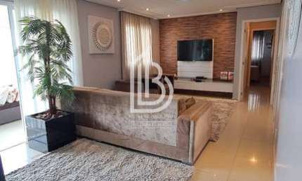 Apartamento 123m² à Venda no Domo Home com Vista para a Piscina e 3 Quartos