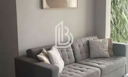 Apartamento 77 m² à venda no Trilogy, SBC – 2 quartos, varanda gourmet