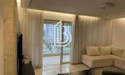 Apartamento à venda Anima 91 m² 2 quartos Vista piscina