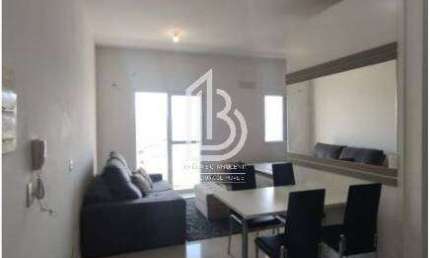 Lofts para Alugar no Condomínio Marco Zero - São Bernardo do Campo-SP