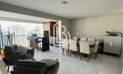 Apartamento à venda Domo Home Vista Piscina 123 m² 3 quartos