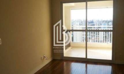 Apartamento à Venda no Centro com 69m², 2 Dormitórios e  Laz