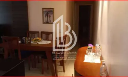 Apartamento à Venda com 2 Dormitórios, Condominio Fatto São Caetano