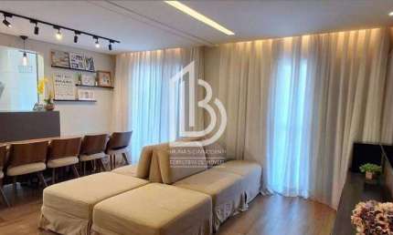 Cobertura Aconchegante à Venda no Bairro Santa Maria,136m² e 3 Dormitórios