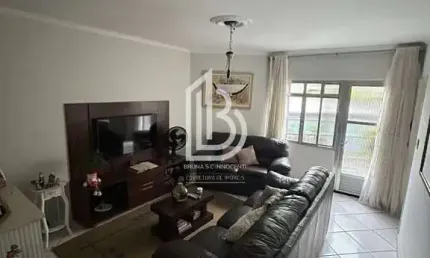 Sobrado à Venda com 141m²,3 Dormitórios no Bairro Boa Vista