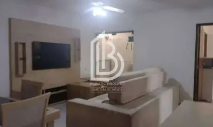 Apartamento à Venda com Quintal Privativo, 90m² e Próximo a Visconde