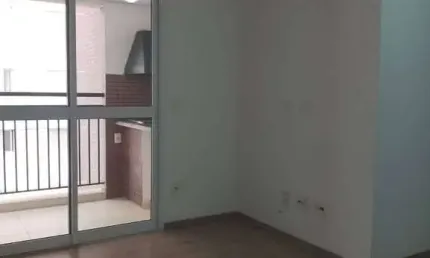 Apartamento à Venda com 61m², 2 Quartos com Lazer Completo e