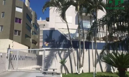 Apartamento com 3 quartos para alugar na Avenida Bandeirantes, 1211, Caiobá, Matinhos