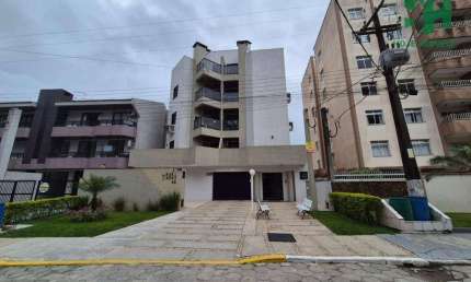 Apartamento  para locação diária em  Caiobá - Matinhos/PR