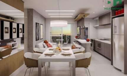 Apartamento com 3 quartos à venda na Rua Maringá, 1085, Caiobá, Matinhos