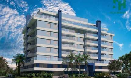 Apartamento com 2 quartos à venda na Rua Maringá, 1086, Caiobá, Matinhos