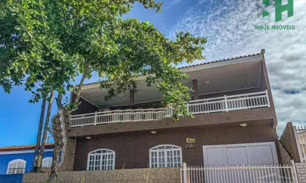 Casa com 4 quartos à venda na Rua Sereia, 1003, Shangri-lá, Pontal do Paraná