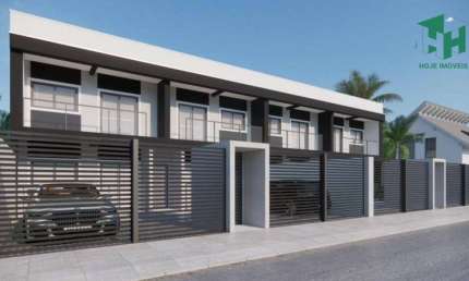 Apartamento com 2 quartos à venda na Rua Mato Grosso, Sertãozinho, Matinhos