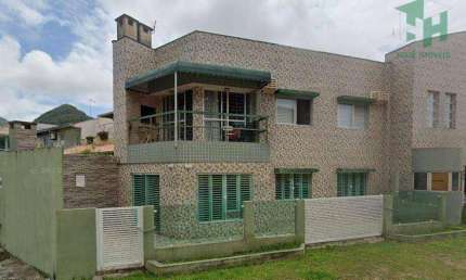 Apartamento para locação de temporada no centro de Matinhos