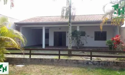 Casa para locação diária em Shangrila - Pontal do Paraná/PR
